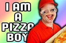 pizza boy am