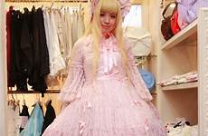 lolita fashion ariskapue jp