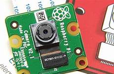 raspberry pi network camera adafruit