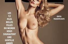 magazine lui covers nude december models fappening luigi lango
