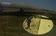 asiana crash girl body before over runway shows cnn firefighters saw run she