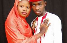 couple hausa young wedding pre viral nigeria checkout nairaland wed lovely set release below these