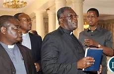 lusakatimes catholic suspended compromised catholics state lungu bishops holds successful