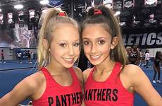 cheer young cute team cheerleading outfits cheerleader sexy girls naughty girl models little friend athletics beautiful panthers slender