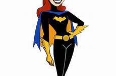 batgirl batwoman timm bruce