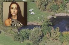 missing found pond woman body identified fox2detroit
