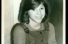 kristy mcnichol tv look former star family likes pattern growning twin said many just people show so vintage ladies
