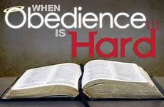 obedience bible verses obey rewards blessings fellowship evident recap verse faith equals samuel believe