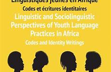 sociolinguistic perspectives linguistic writings youth