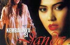 kembalinya janda kembang jadul 1992 panas 90an shayna marcelina putri klasik remah malvin