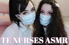 asmr roleplay nurses