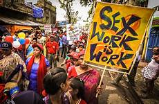 sex workers work india organisation global south latin gall efforts gregor organising asia overview africa america