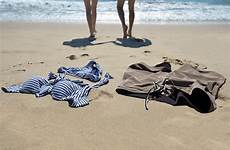beaches optional tampa clothing florida bay donate area