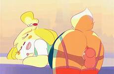 isabelle crossing animal gif hentai xxx animated rule34 sex nintendo 34 rule leaf female ass musikalgenius commission games ac foundry
