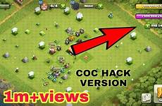 hack coc