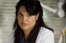 anatomy callie torres grey greys characters female annoying character most scrubs fanpop tv dr ramirez sara doctors prefer television hottest