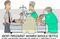 pregnancy labor giggle haha