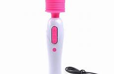 vibrator wand rechargeable