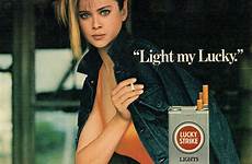 flashbak ad smokes sells fags 1987