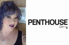 penthouse kelly shibari ever first plus model size features xbiz featured magazine