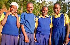 girls school kenya schools mobile catching go group tests fgm teachers say africa ignorant strangers nation transforming innovative education godong
