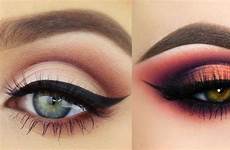 makeup eye beautiful tutorial easy videos
