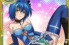 xenovia bustier dxd mobage