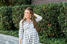 maternity clothes wear pregnancy fashion angela ootd lanter actually gorgeous style ll
