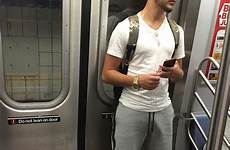 bulging dude cock spy men shorts subway guys cam hot scruffy commandos underwear york sport tumblr