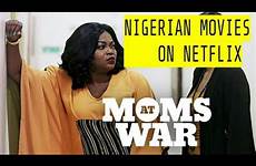 nigerian netflix movies nigeria
