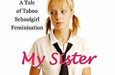 schoolgirl sterne feminisation kindle sissy stories feminization transformed feminized author ebooks punished femdom feminize