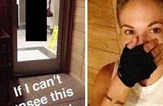 mathers dani body selfie shaming snapchat identify shamed gym police woman her elle sentenced celebrity