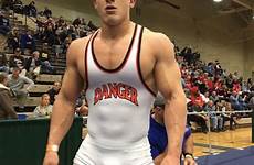 singlet supporter wrestler lycra bulge jock wrestlers bulges jocks slip flex blond abs speedos