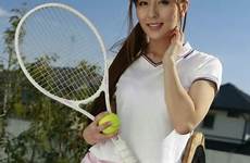 girl japanese tennis kizaki jessica flashing ジェシカ asian jav av tumblr nude sexy idol girls tits honey japan juicy star