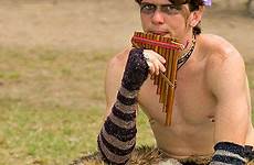 pan costume satyr deviantart satire