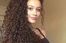 curly hair long naturally hairstyles natural wigs lace cabelo curls human glueless front haircuts styles maintain know cacheado cabelos penteados