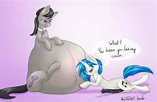 inflation furry belly cum female mlp futa fur futanari horse bulge respond edit hair pony