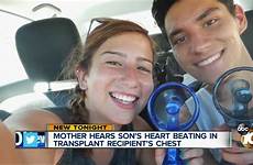 heartbeat hears son death mother his after year anne state