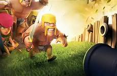 clash clans android