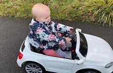baby car driving ride toy
