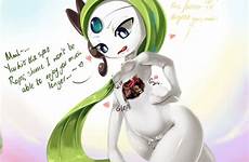 pokemon meloetta theboogie vore hentai pussy rule34 xxx rule 34 luscious edit furry wet respond deletion flag options original