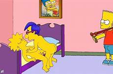 milhouse simpsons quodlibet