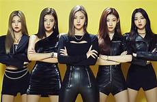 itzy guess mafia comeback album superm siap integrantes segera anticipate comebacks pop kabarbintang