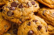 pumpkin chocolate cookies chip ever recipe chips