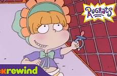 angelica rugrats pickles nickrewind growed emica special