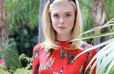 elle fanning demon neon conference press beverly hills portraits photocall angeles los looks style celebmafia choose board fashion hawtcelebs look