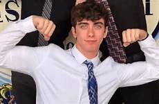 cameron herrin tiktok prison petition gains sign reisinger graduated school