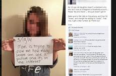 4chan things mother mom daughter post turn instagram shaming fun lesson after ya sex nude daily board her daughters who
