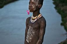 karo tribe girl spencer montero travel photograph 19th uploaded april which