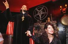 daughter satanist devil worshiper